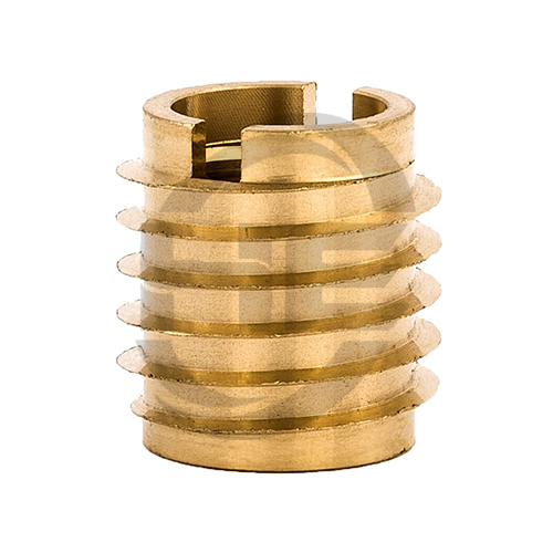 Brass Moulding Inserts 3